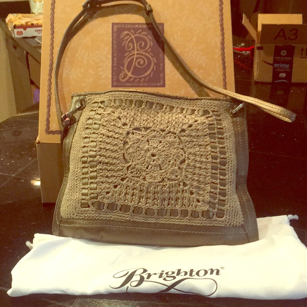 Brighton purse